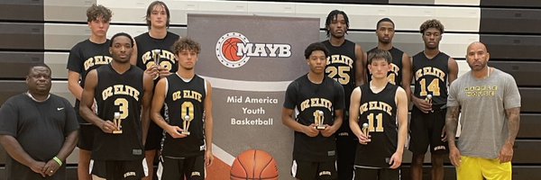 OzEliteHoops Profile Banner