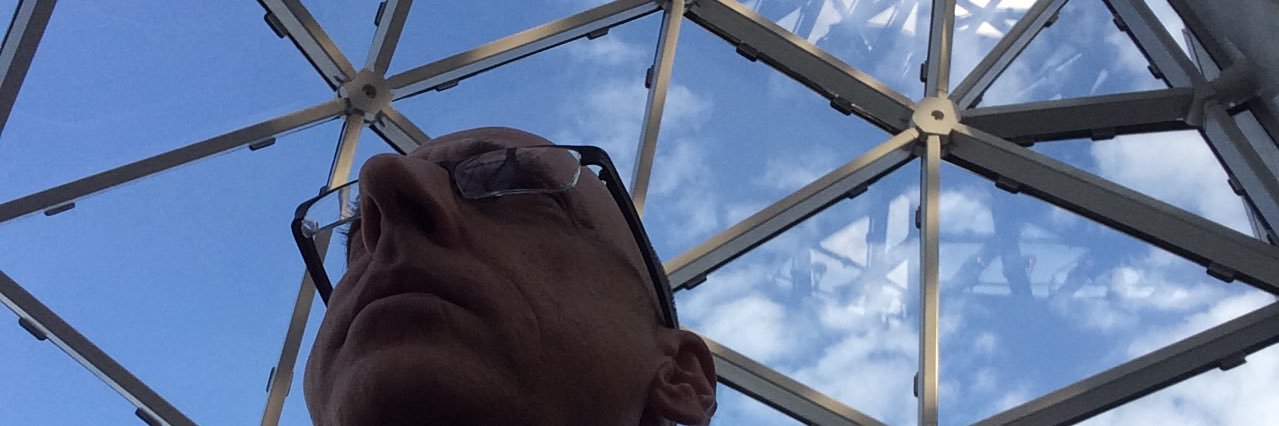 KipKay's profile banner image