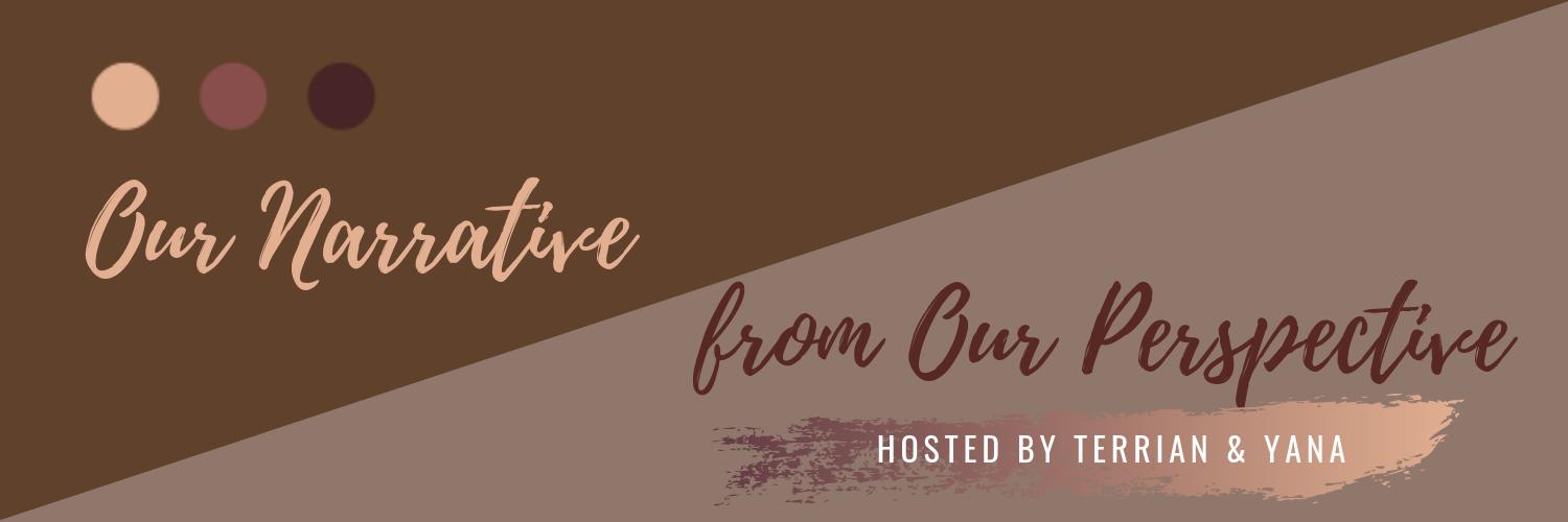 Melanated Conversations banner