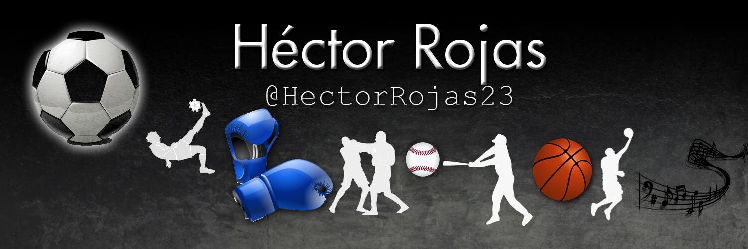 Héctor Rojas Almeida banner