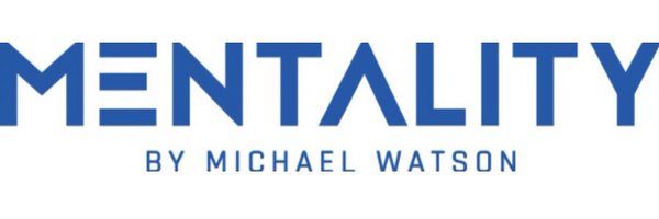 MENTALITYbyMW Profile Banner