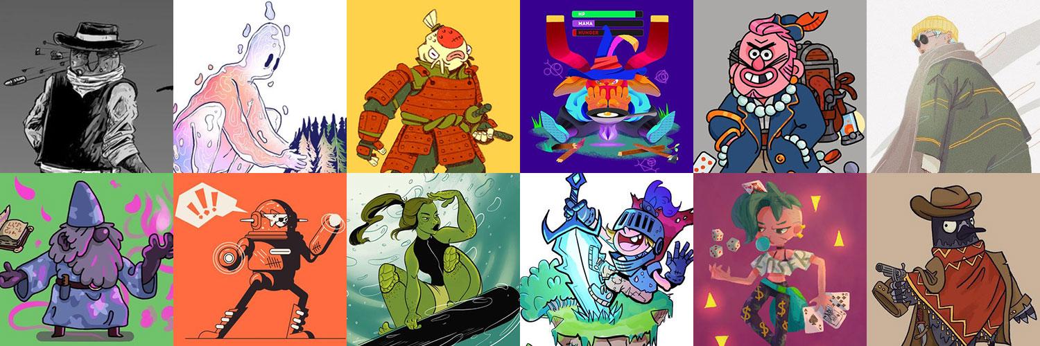 CQprompts's profile banner image