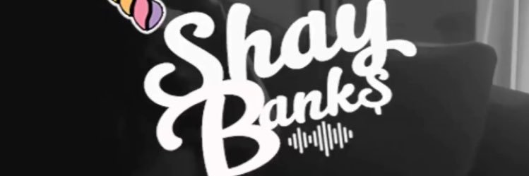 Shay The Producer banner