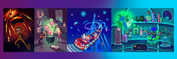 PeterPorker99's profile banner image