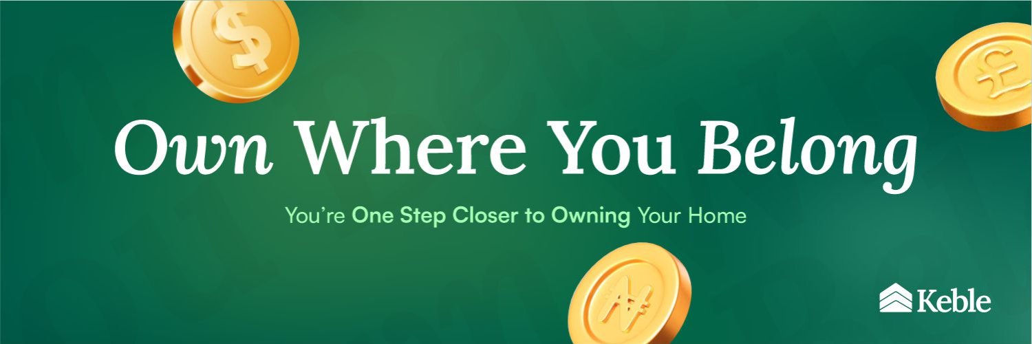 Keble (Techstars '22) banner