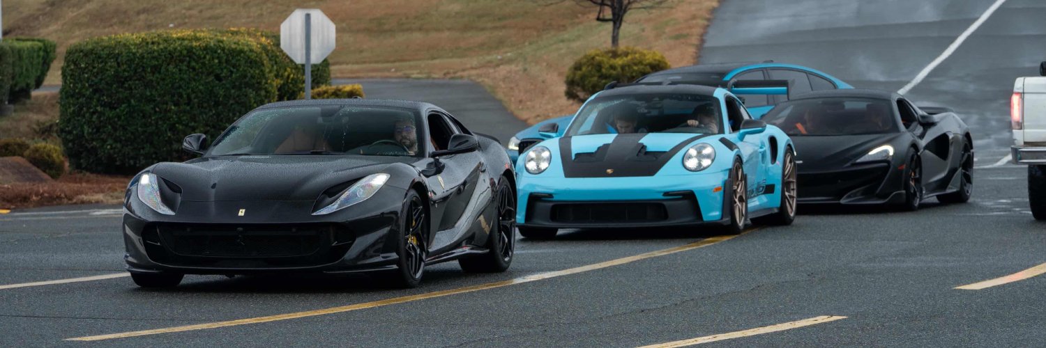 Liam Rafizadeh banner