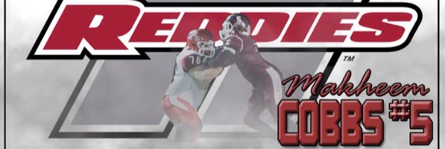 TheRealMCobbs5's profile banner image