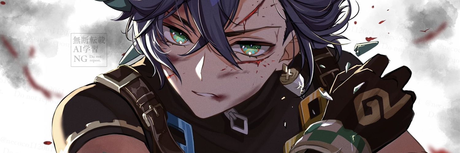 binijay_'s profile banner image
