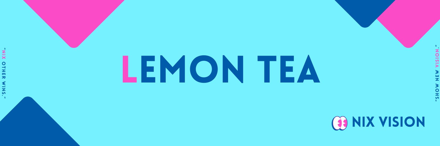 Tea / Koki banner