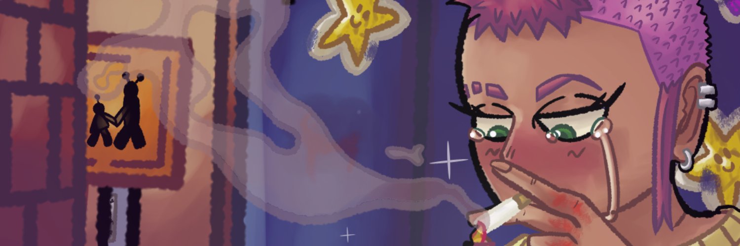 mauhta's profile banner image