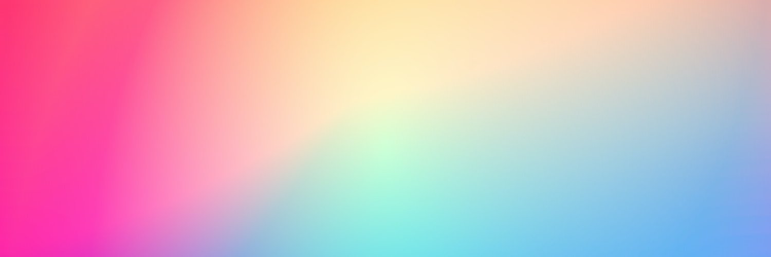 Sparkling banner