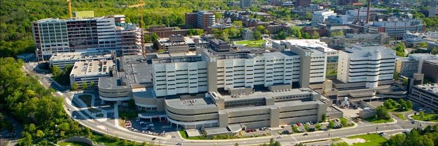 Matthew E. Spector, MD, FACS banner