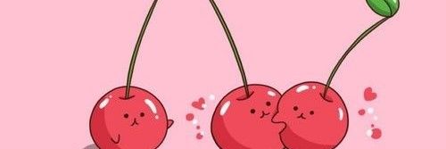 Cherryyyyyyy*-* banner