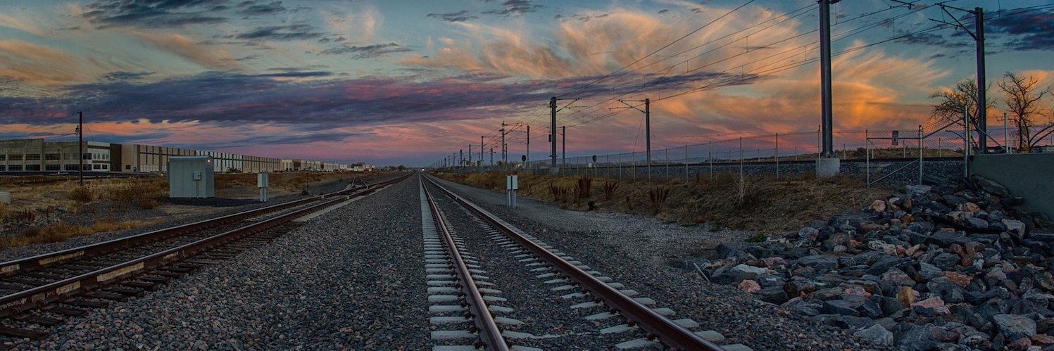 ericrjohnson's profile banner image