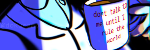 Incognedick Profile Banner