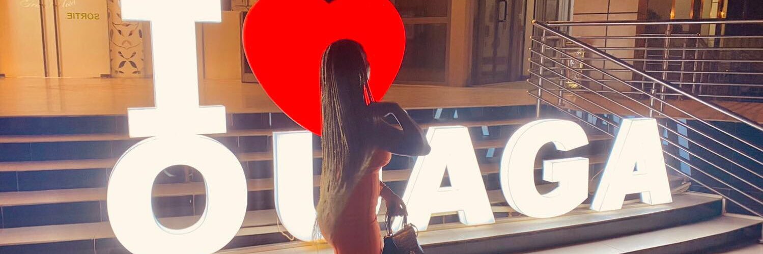 Amoureuse de l’amour banner