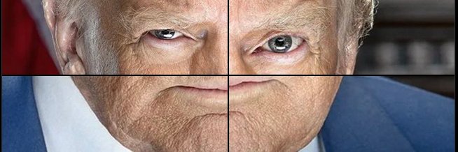 FaceManOhFaceMan banner