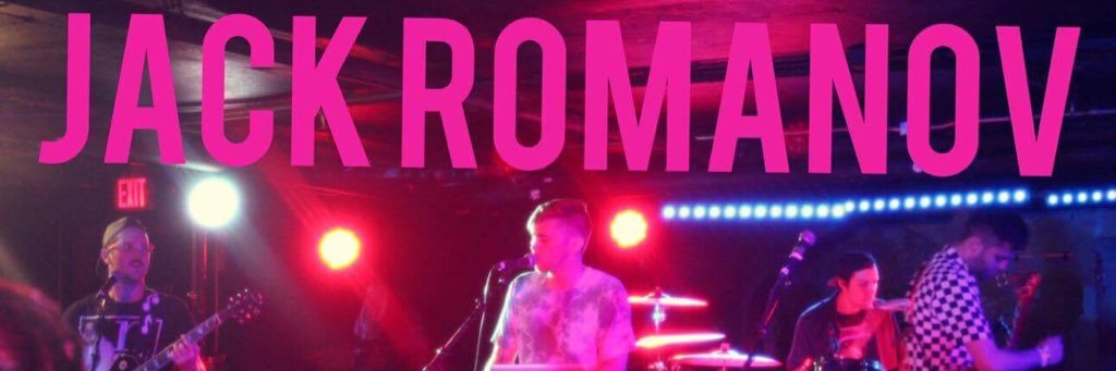 _JackRomanov's profile banner image