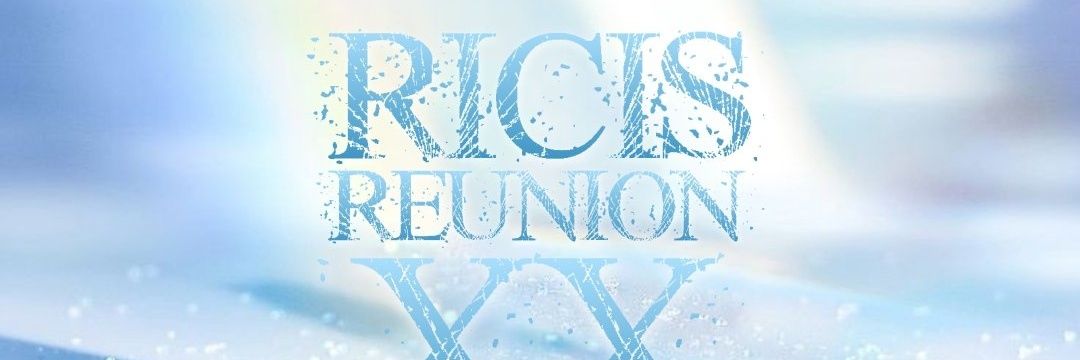 잼`$ #RicisReunion banner