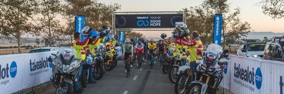 tourofgoodhope's profile banner image