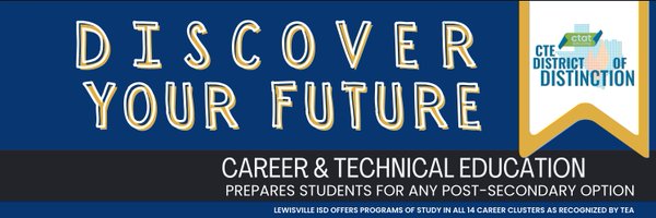 lisdcte Profile Banner