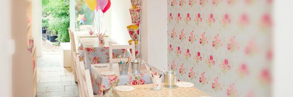 HappyPotterC Profile Banner