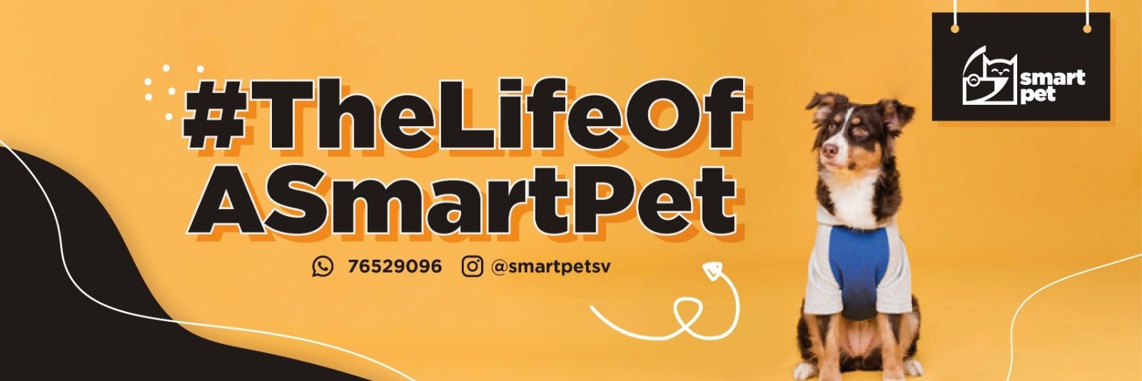 smartpet banner