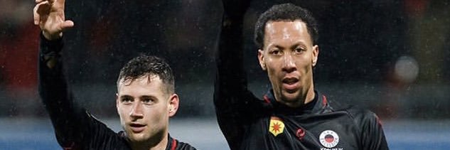 scheidsaalst's profile banner image