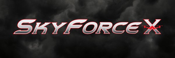 @SkyForceX Profile Banner