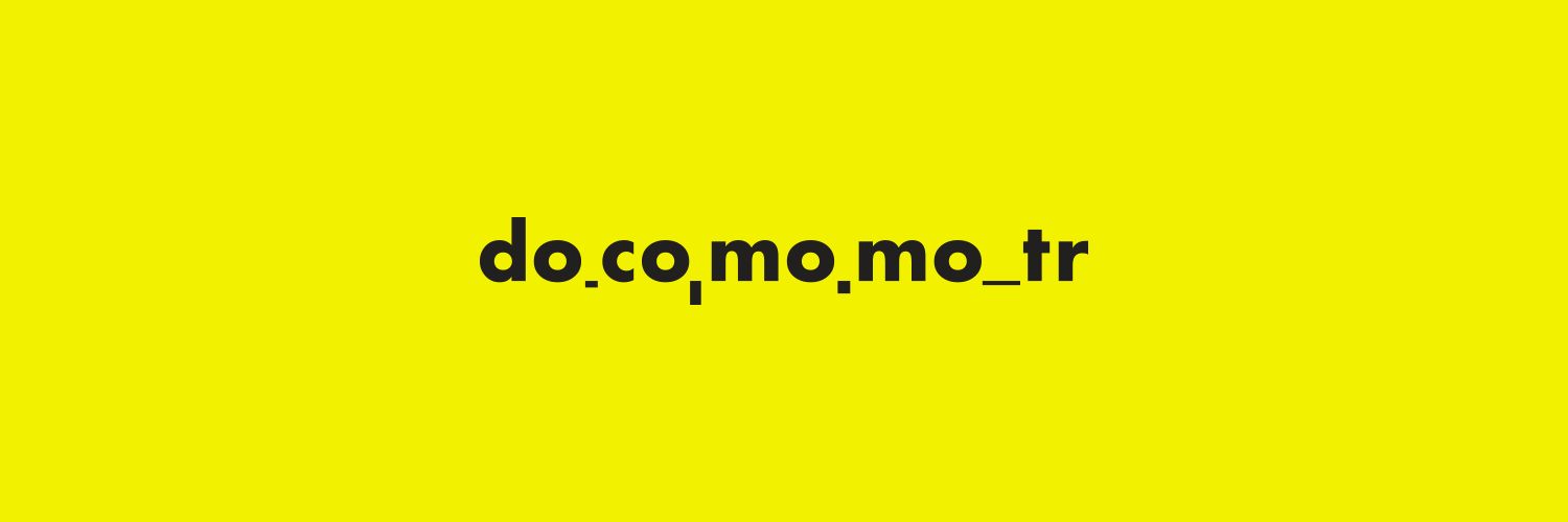 docomomo_tr banner