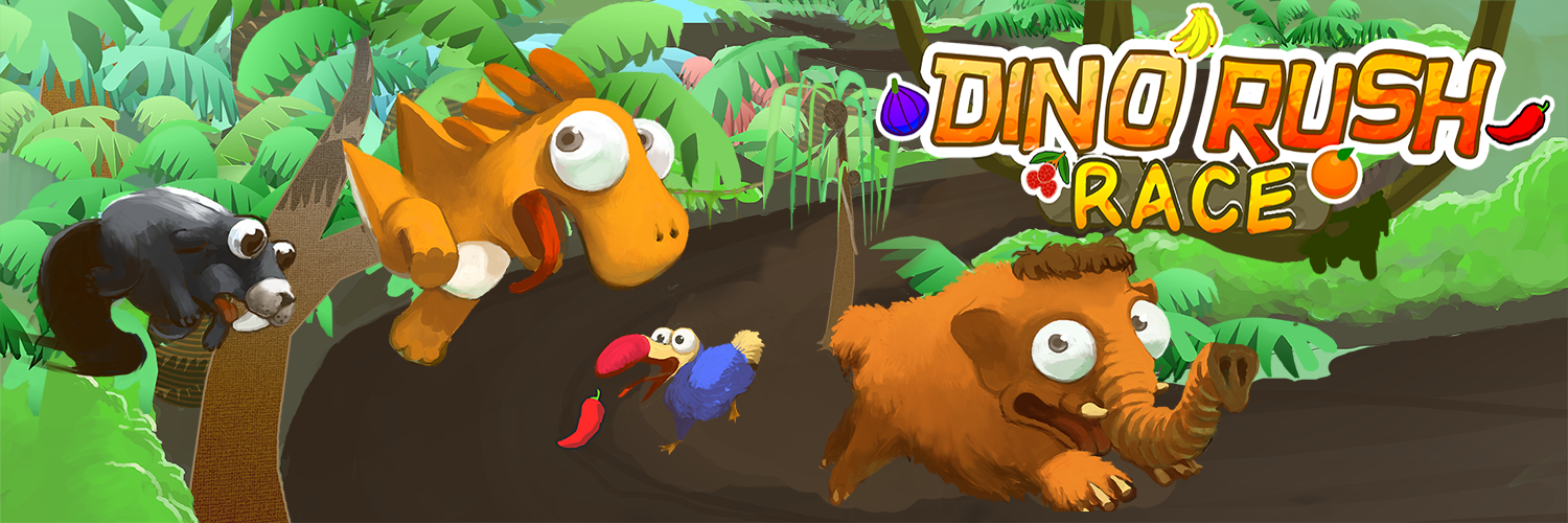 Nemoid Studio banner