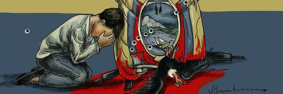 Forseti banner