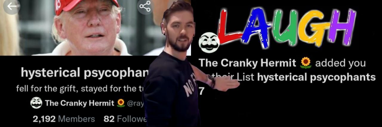 xennial25's profile banner image