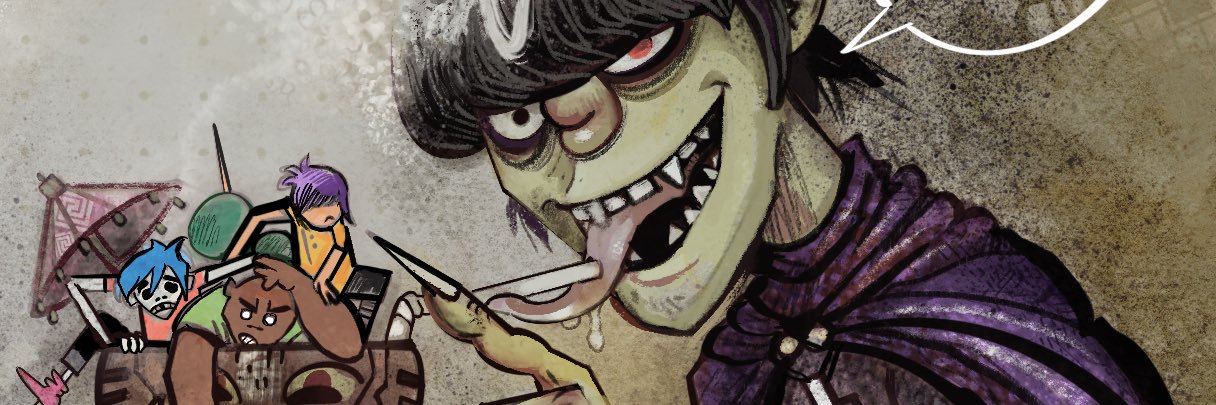 Mae_Macabre's profile banner image
