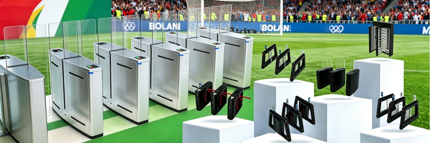 BolanSecurity's profile banner image