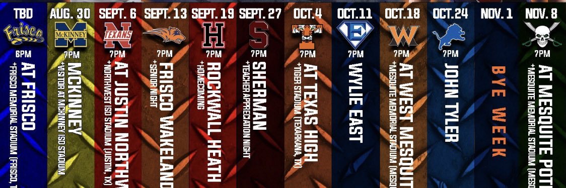 Barstool MNHS banner