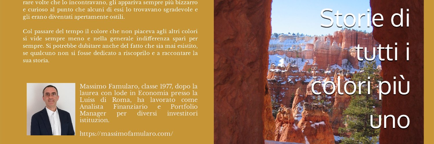 Massimo Famularo banner