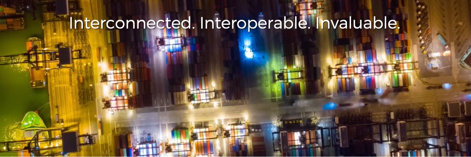 DataDfm's profile banner image