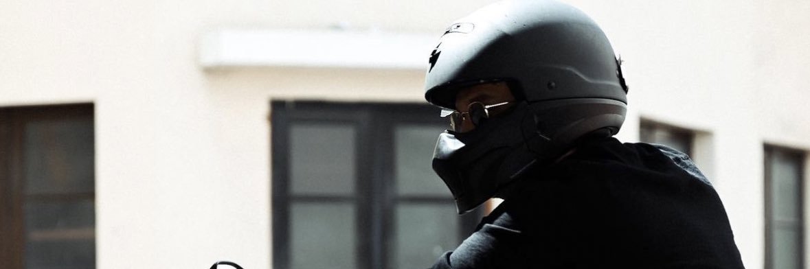 NMichaelMatos's profile banner image