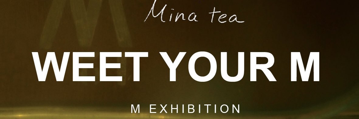 minamilktea's profile banner image