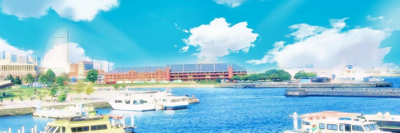 Baybridge19's profile banner image