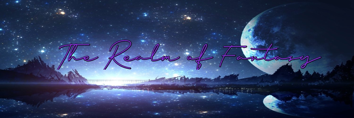 The Realm of Fantasy RPG - OPEN banner