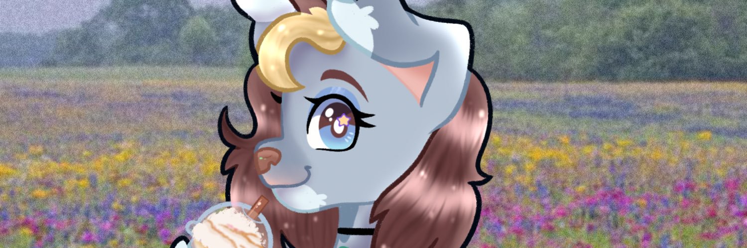 Gloriosa_Plus's profile banner image