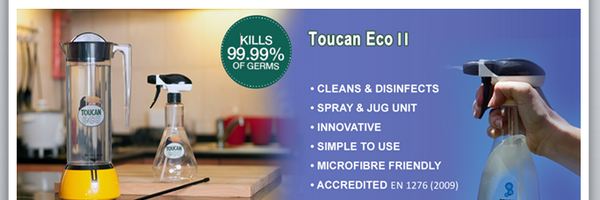 ToucanEco Profile Banner