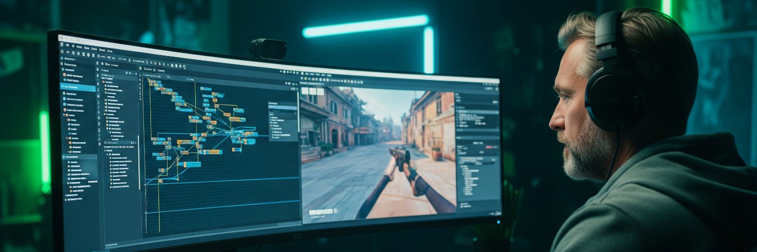 Occular Malice 🏳️‍🌈 banner