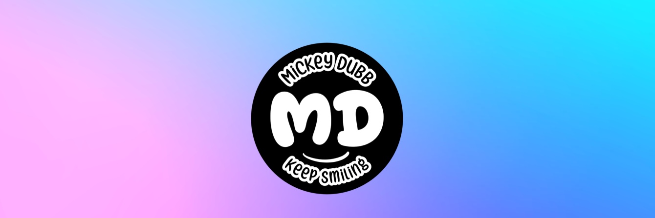 𝐌𝐢𝐜𝐤𝐞𝐲 𝐃𝐮𝐛𝐛 💜🦊•🧢🐉 banner