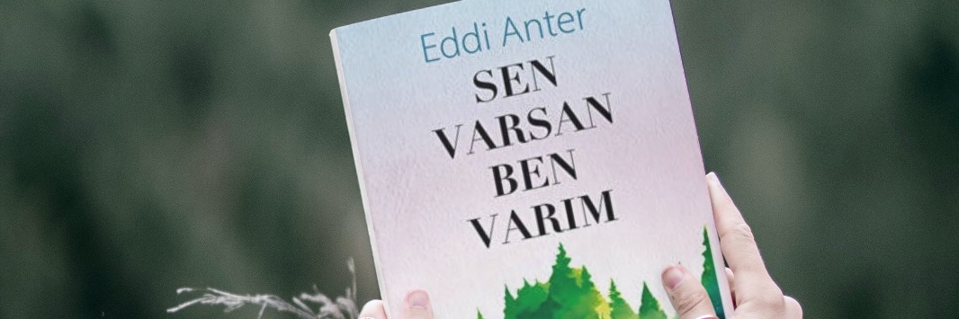 EddiAnter's profile banner image