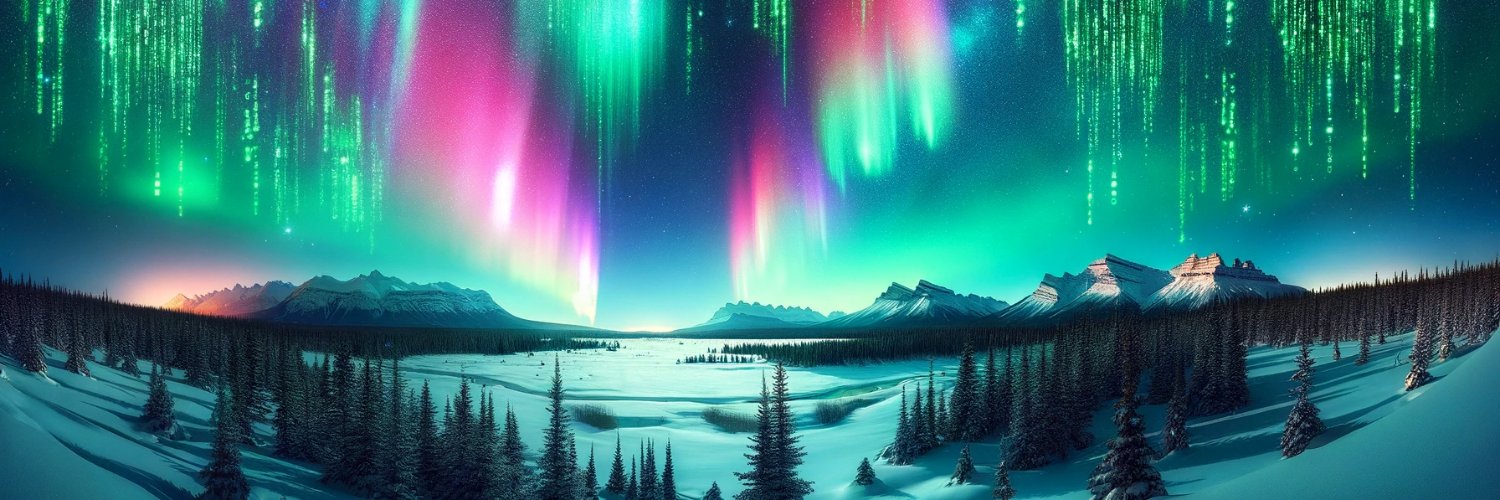 korbah's profile banner image