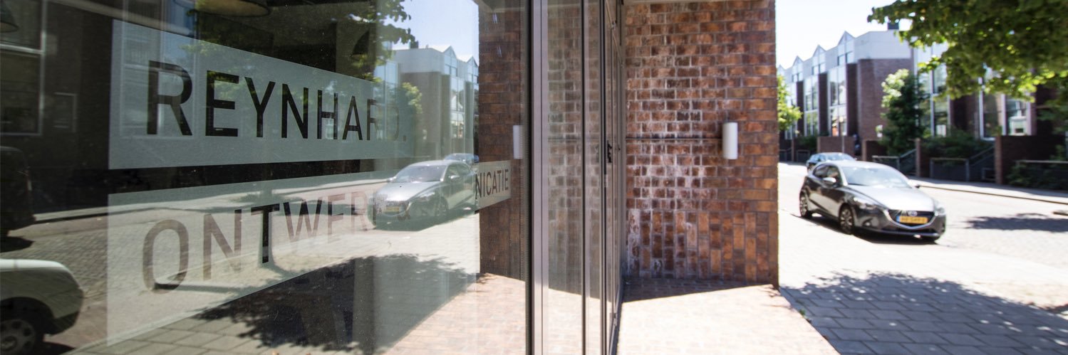 ReynhardFaber's profile banner image