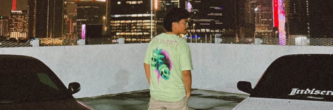 fizzychi's profile banner image